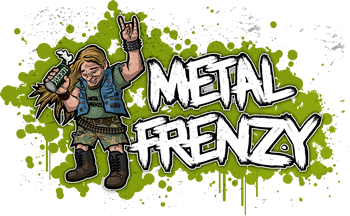 Metal Frenzy (Original Version) 