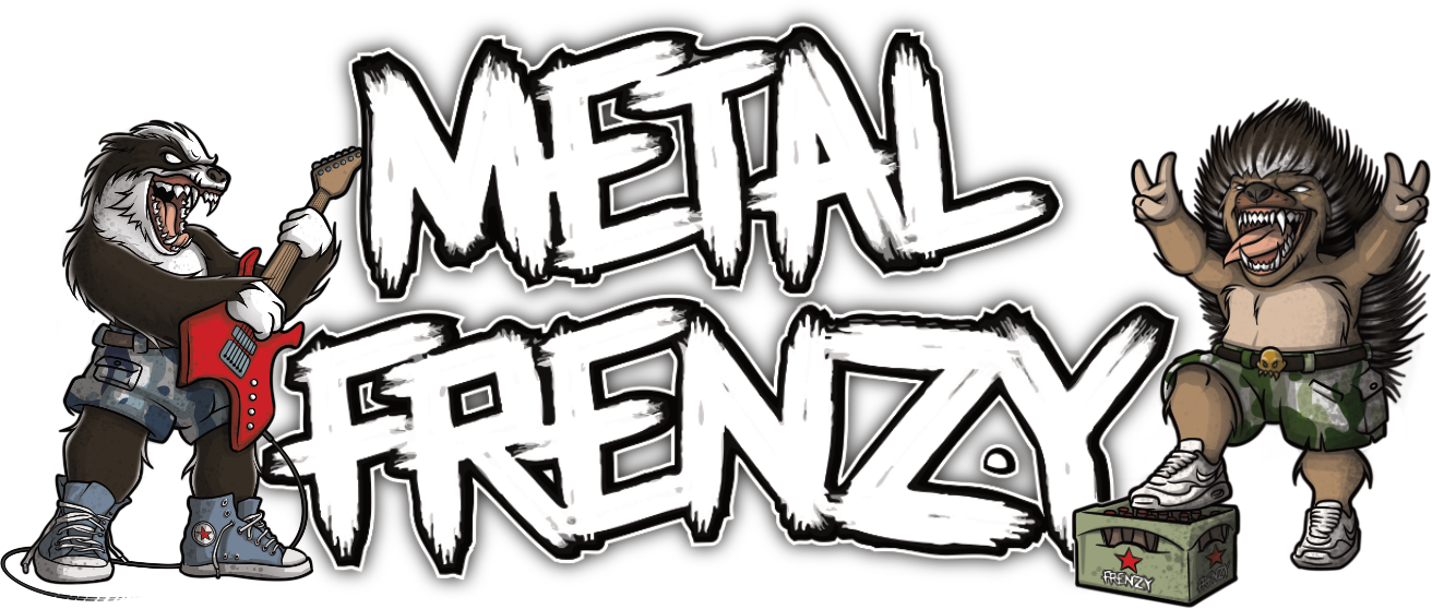 Metal Frenzy Open Air Festival
